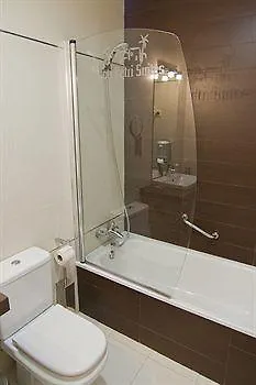 Aparthotel Novo Sancti Petri Chiclana de la Frontera
