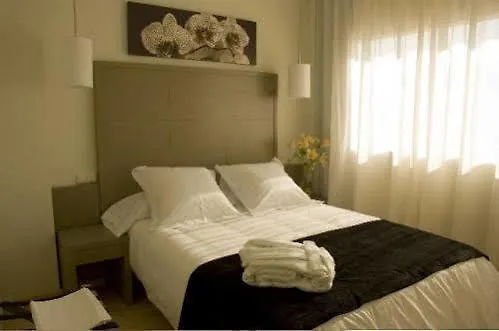 Aparthotel Novo Sancti Petri Chiclana de la Frontera Spanje