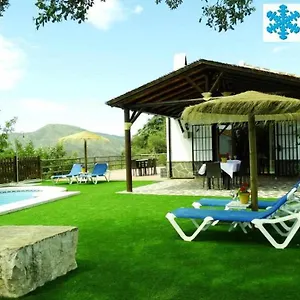 Holiday home El Chaparro