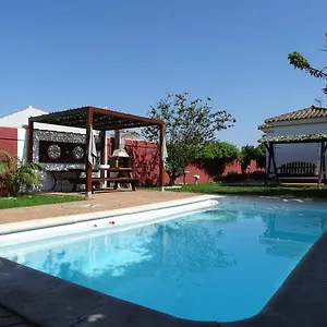 Samadhi Сasa de vacaciones