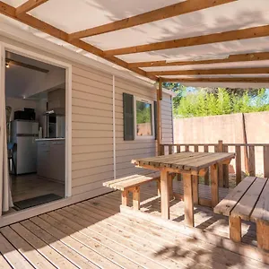 Vacanceselect Mobil Homes - Camping Almafra España