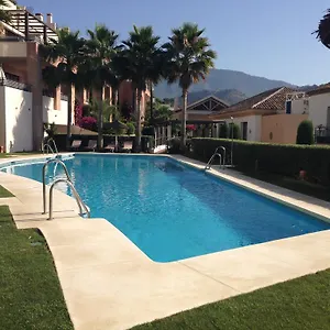 Apartment El Casar