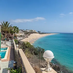 Atalaya De Jandía España