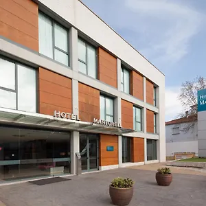 Ciutat 4* Martorell