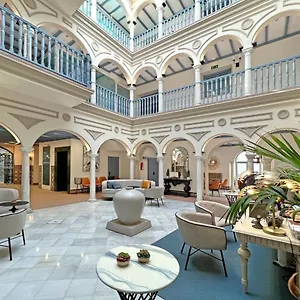 Itaca Hotel