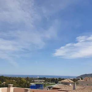Apartamento En Casco Antiguo España