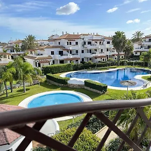 Chiclana Apartamento