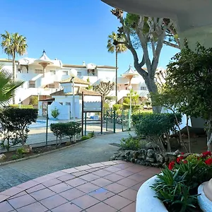 Novo Sancti Petri Atardecer Planta Baja Apartamento