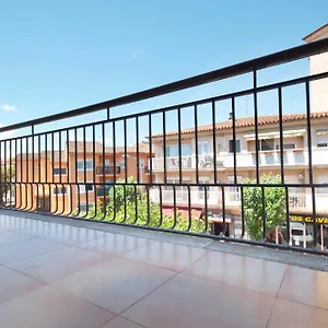 Residencial Super Stop España