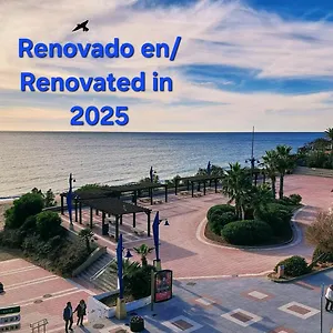 Apartment Playa La Barrosa