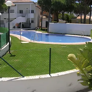 Costa Chiclana Apartamento