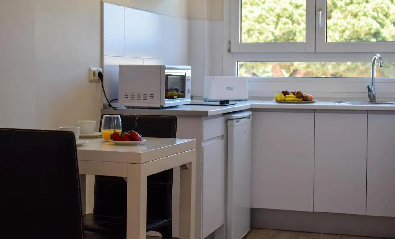 Aparthotel Novo Sancti Petri Chiclana de la Frontera 3*,  Spagna