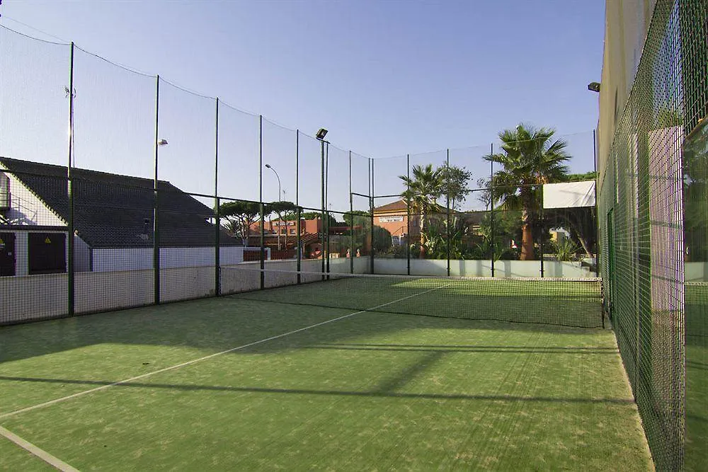 Aparthotel Novo Sancti Petri Chiclana de la Frontera