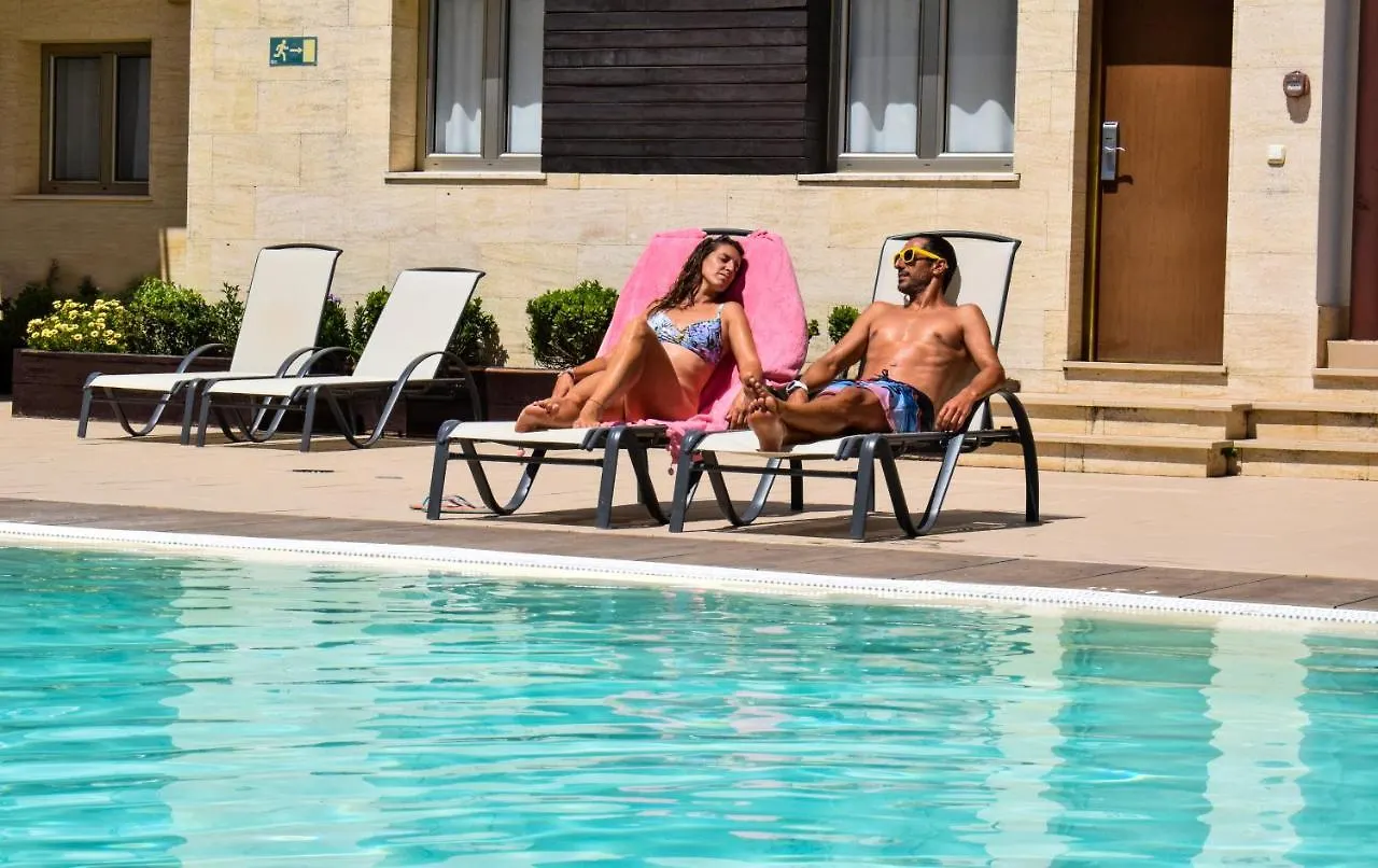 Aparthotel Novo Sancti Petri Chiclana de la Frontera 3*,  Spagna