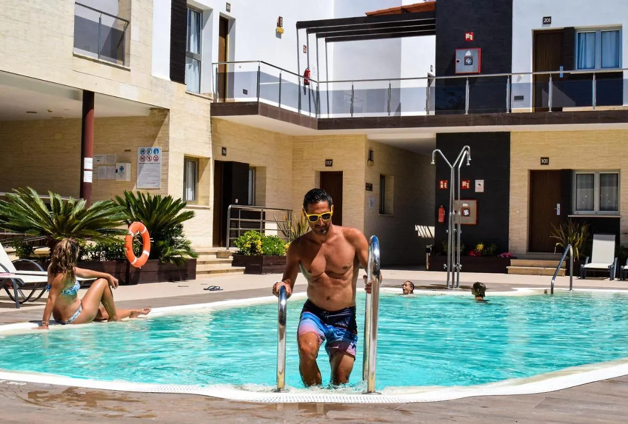 Aparthotel Novo Sancti Petri Chiclana de la Frontera 3*,  Spagna