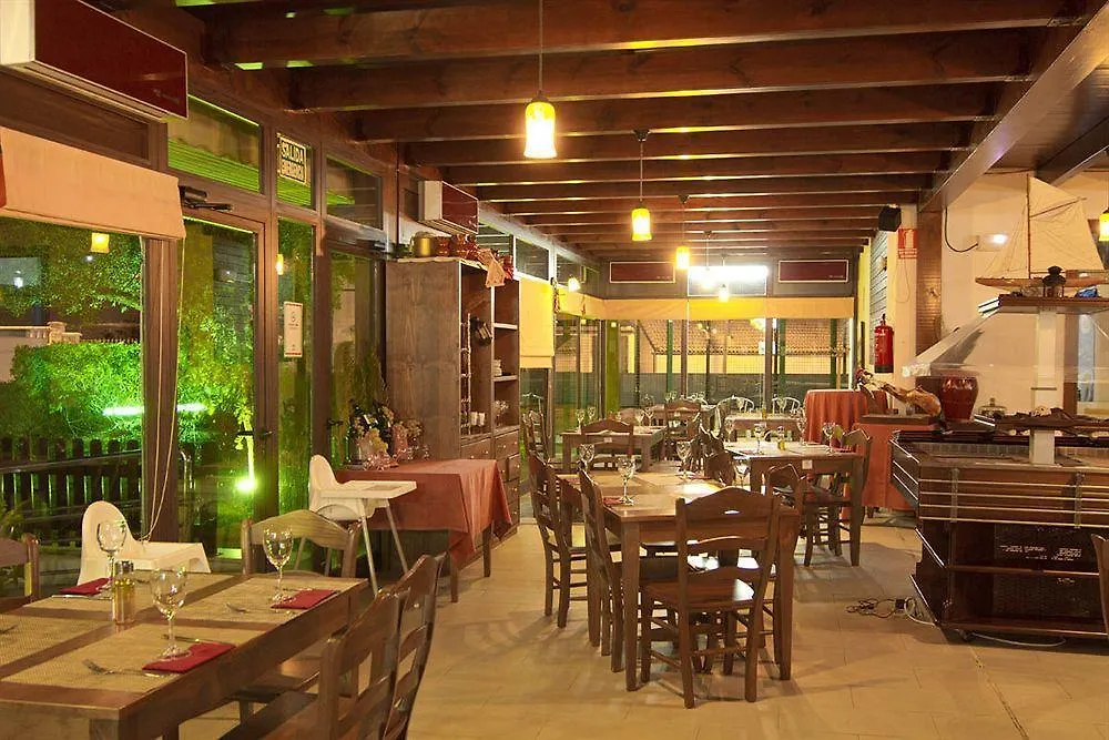 Aparthotel Novo Sancti Petri Chiclana de la Frontera