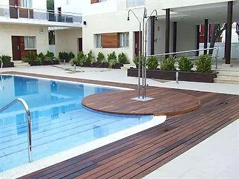 Aparthotel Novo Sancti Petri Chiclana de la Frontera 3*,