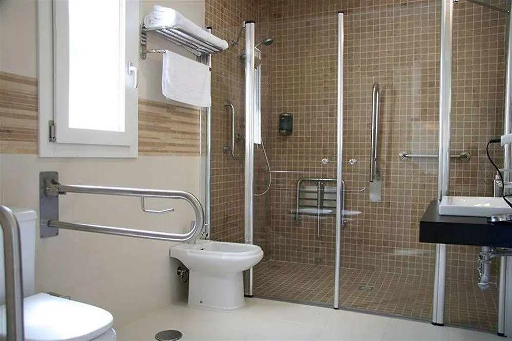 Aparthotel Novo Sancti Petri Chiclana de la Frontera