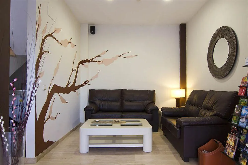 Aparthotel Novo Sancti Petri Chiclana de la Frontera 3*,