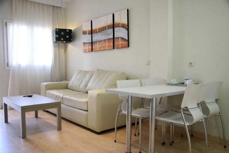 ***  Aparthotel Novo Sancti Petri Chiclana de la Frontera Spagna