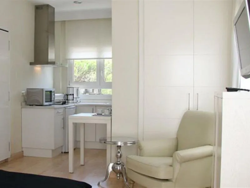***  Aparthotel Novo Sancti Petri Chiclana de la Frontera Spagna