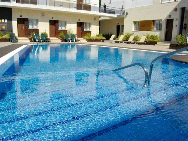 Aparthotel Novo Sancti Petri Chiclana de la Frontera 3*,  Spagna