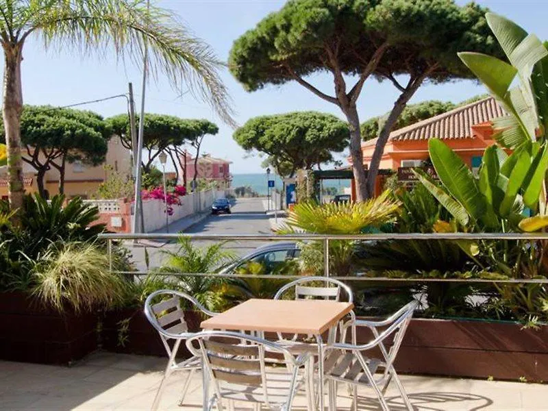 Aparthotel Novo Sancti Petri Chiclana de la Frontera