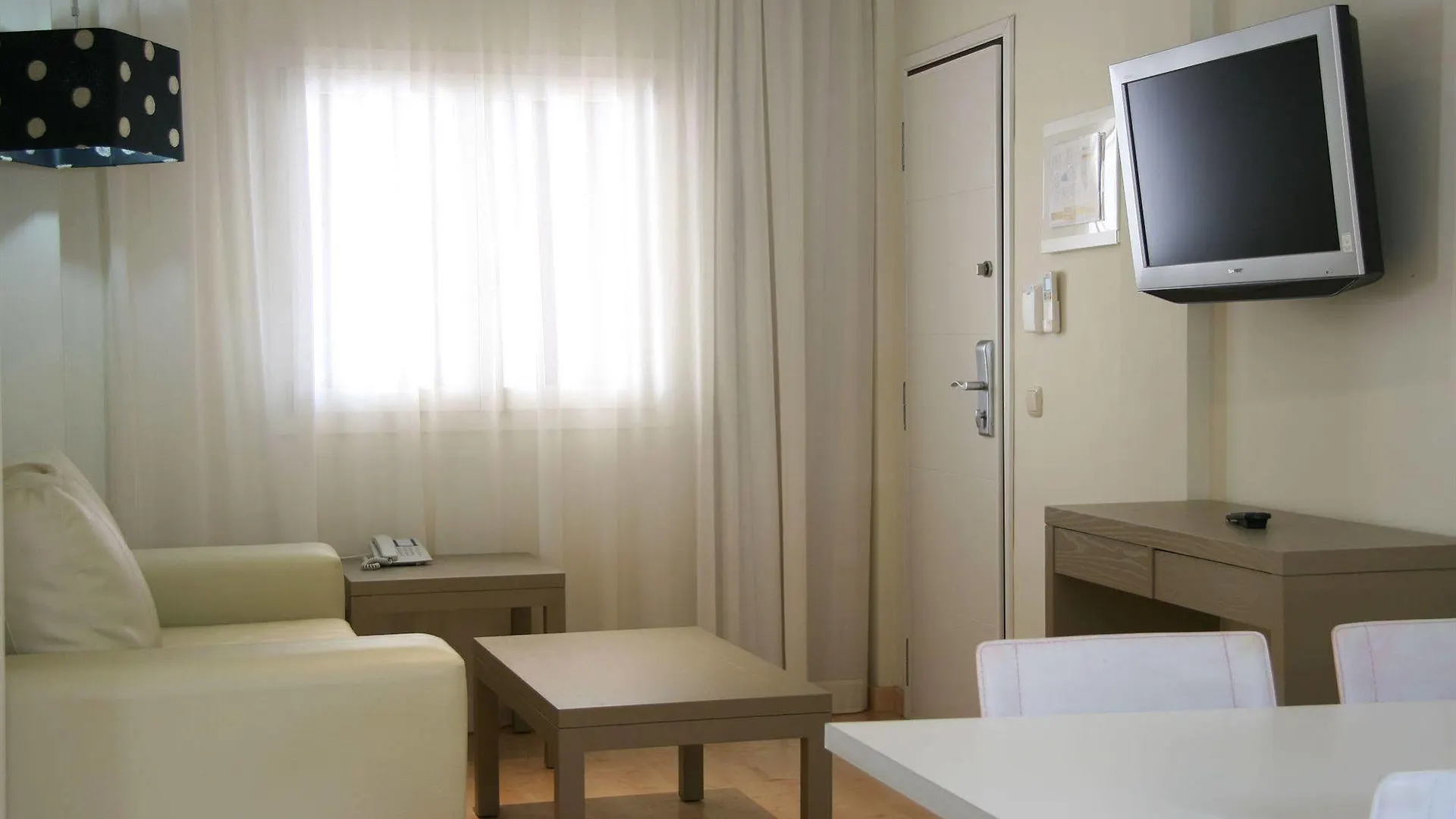 Aparthotel Novo Sancti Petri Chiclana de la Frontera 3*,