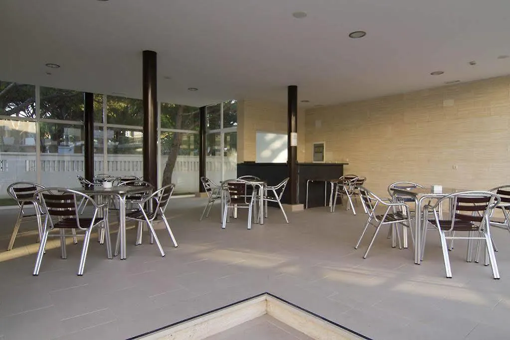 Aparthotel Novo Sancti Petri Chiclana de la Frontera
