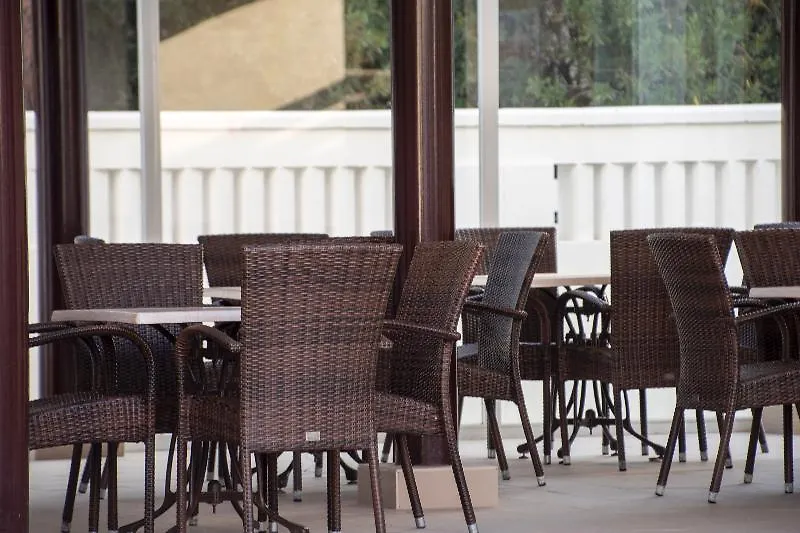 Aparthotel Novo Sancti Petri Chiclana de la Frontera