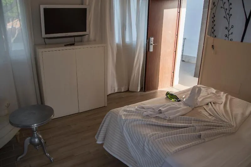 Aparthotel Novo Sancti Petri Chiclana de la Frontera Spagna