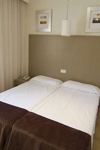 ***  Aparthotel Novo Sancti Petri Chiclana de la Frontera Spagna