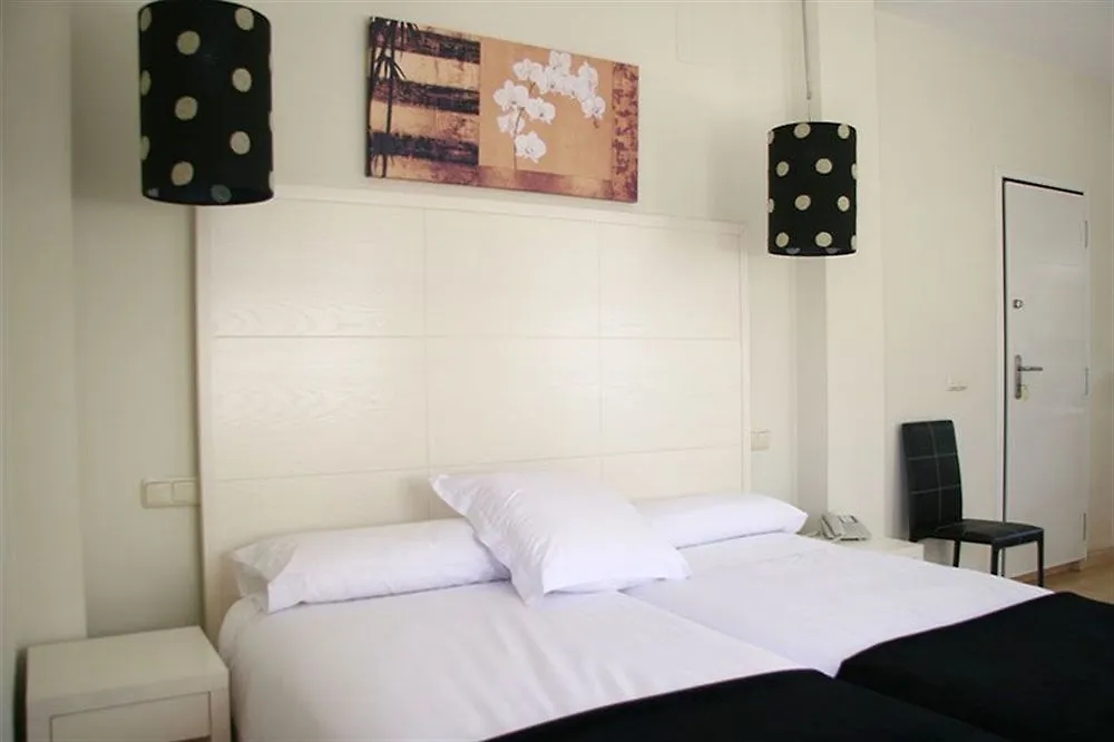 Aparthotel Novo Sancti Petri Chiclana de la Frontera
