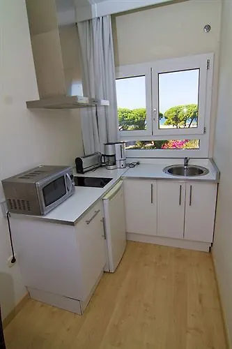 Aparthotel Novo Sancti Petri Chiclana de la Frontera
